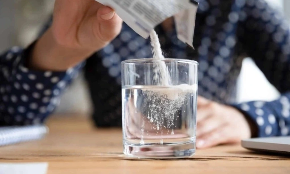 Có nên uống men tiêu hóa hằng ngày?