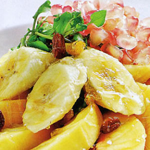 7 món ăn vặt giúp tăng cân hiệu quả