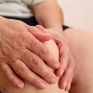 8 món ăn chữa đau khớp gối hiệu quả