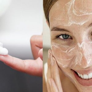 4 Cách Làm Trắng Da Mặt Bằng Kem Đánh Răng Hiệu Quả