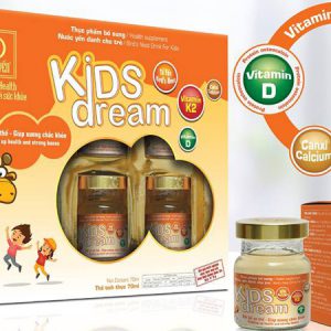 Gợi ý 3 loại nước yến tốt dành cho bé yêu