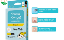 Miếng Dán Mụn Có Thực Sự Phù Hợp Với Mọi Loại Da?