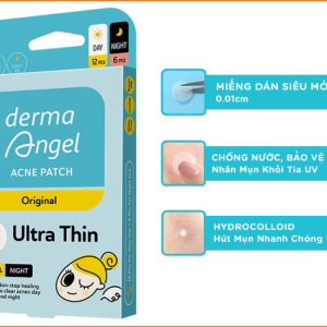 Miếng Dán Mụn – Khái Niệm, Phân Loại Và Toàn Bộ Hướng Dẫn Sử Dụng Bạn Cần Nắm
