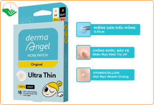 Miếng Dán Mụn Có Thực Sự Phù Hợp Với Mọi Loại Da?