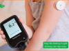 Máy Đo Đường Huyết Không Cần Lấy Máu: Công Nghệ Mới Có Thực Sự Thay Thế Được Cách Đo Truyền Thống?