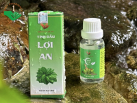 Tinh dầu Lợi An: Người bạn đồng hành không thể thiếu cho sức khỏe cả gia đình