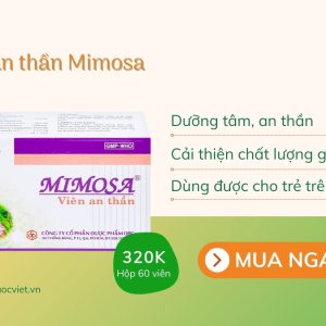 Thảo Dược Hỗ Trợ Giấc Ngủ, Lành Tính Nhưng Không Phải Vô Hại?