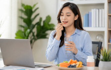 Cách bổ sung vitamin A cho mắt và duy trì thị lực khỏe mạnh