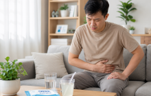 Làm sao để hết tiêu chảy tại nhà an toàn