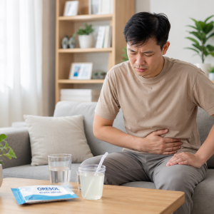 Làm sao để hết tiêu chảy? Cách xử lý tại nhà và khi nào cần đi khám